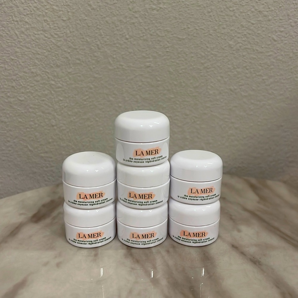 La Mer Moisturizing Soft Cream